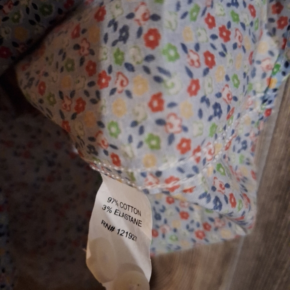 Johnnie-O Hangin out size small - Picture 8 of 8